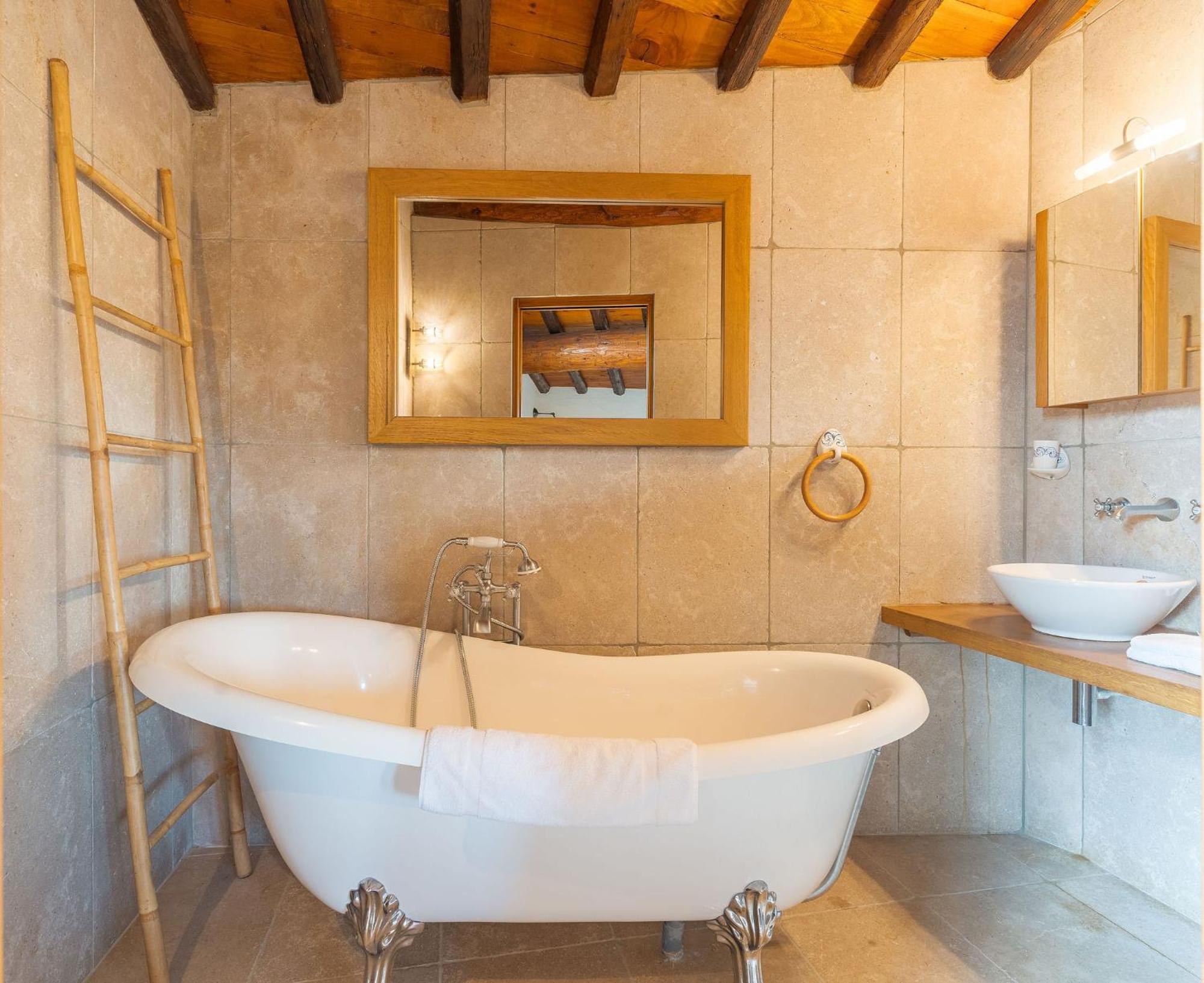 Villa Les Calades à Lédenon Extérieur photo